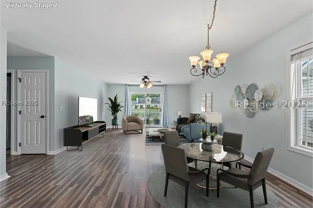 $395,000 | 18 Hollowtail Drive, Bluffton, SC 29910