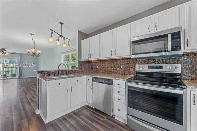 $395,000 | 18 Hollowtail Drive, Bluffton, SC 29910