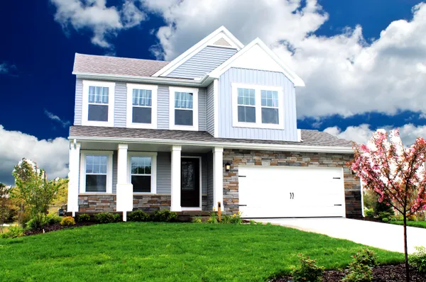 $417,504 | 58444 Swenson Street, Mattawan, MI 49071