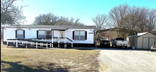 $219,000 | 3090 Windjammer Drive, May, TX 76857