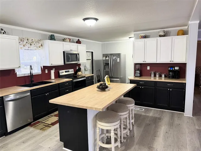 $219,000 | 3090 Windjammer Drive, May, TX 76857