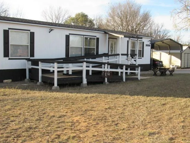 $219,000 | 3090 Windjammer Drive, May, TX 76857