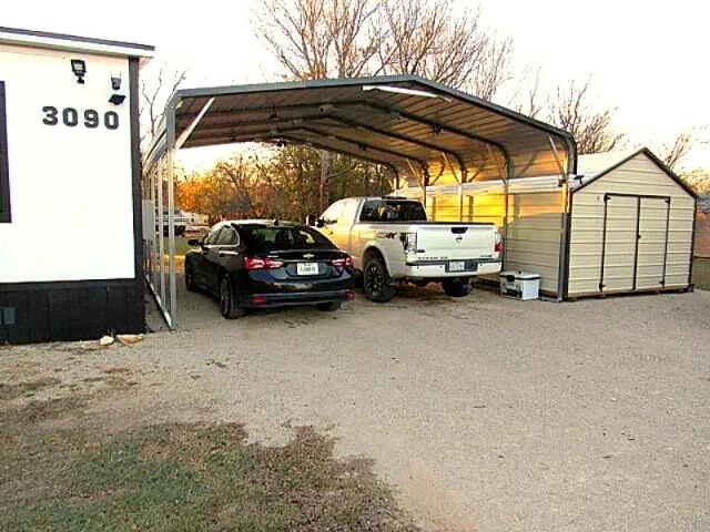 $219,000 | 3090 Windjammer Drive, May, TX 76857