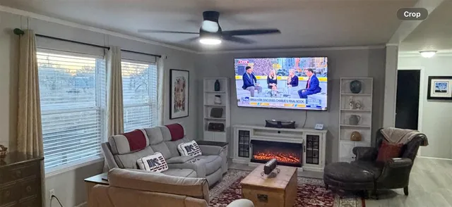 $219,000 | 3090 Windjammer Drive, May, TX 76857