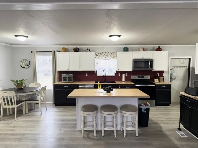 $219,000 | 3090 Windjammer Drive, May, TX 76857