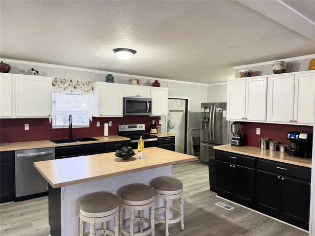 $219,000 | 3090 Windjammer Drive, May, TX 76857