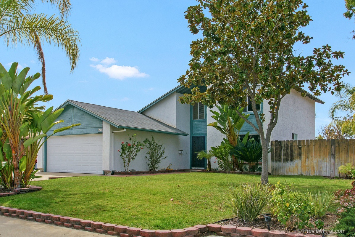 8620 Cordial Road El Cajon, CA 92021 - Photo 1 of 25 Gallery Image 1
