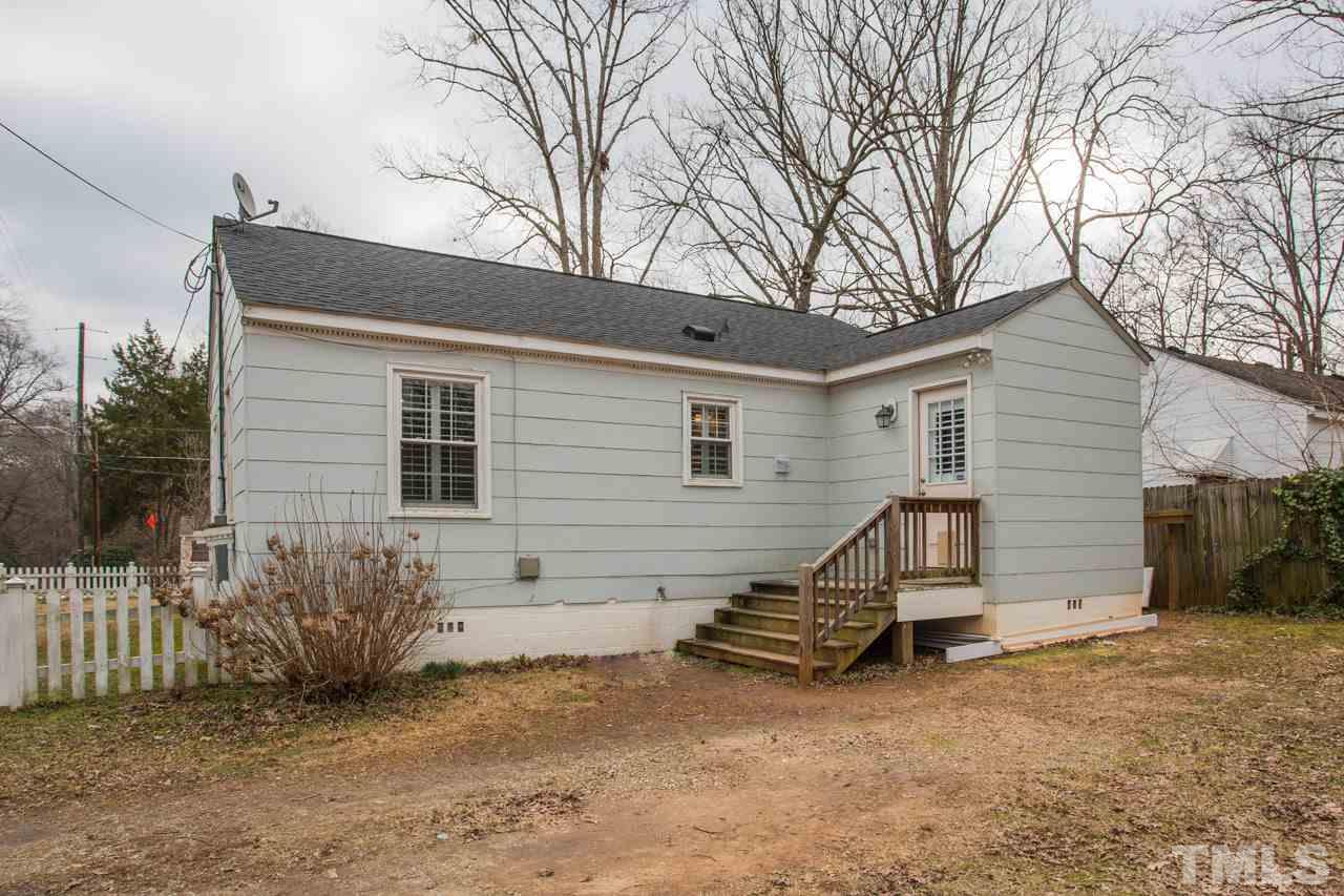 1833 Watkins Street Raleigh, NC 27604 - Photo 14 of 16
