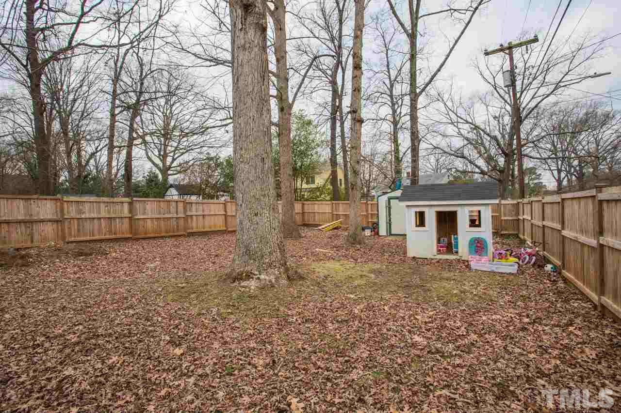 1833 Watkins Street Raleigh, NC 27604 - Photo 15 of 16