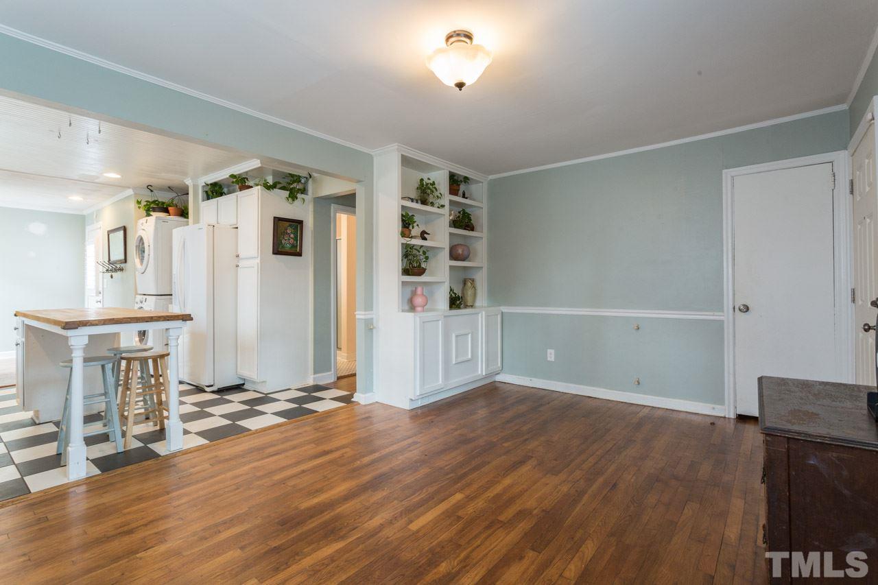 1833 Watkins Street Raleigh, NC 27604 - Photo 6 of 16