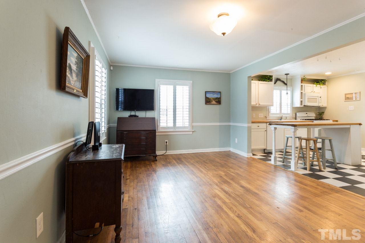 1833 Watkins Street Raleigh, NC 27604 - Photo 7 of 16