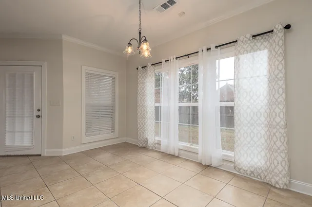 $2,495 | 2864 Summer Oaks Place, Southaven, MS 38672