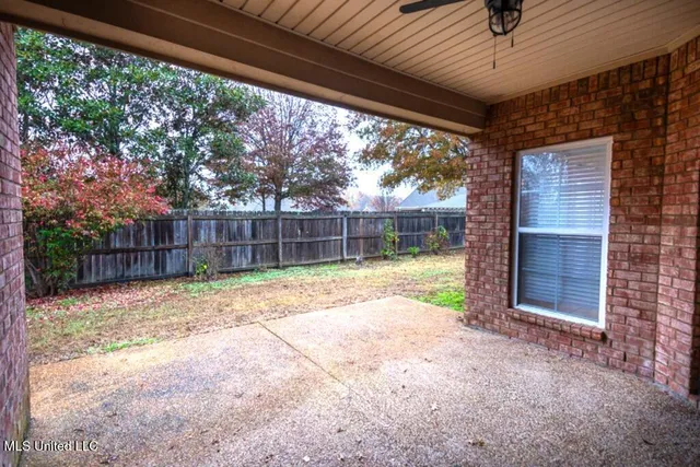 $2,495 | 2864 Summer Oaks Place, Southaven, MS 38672