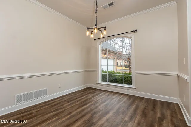 $2,495 | 2864 Summer Oaks Place, Southaven, MS 38672