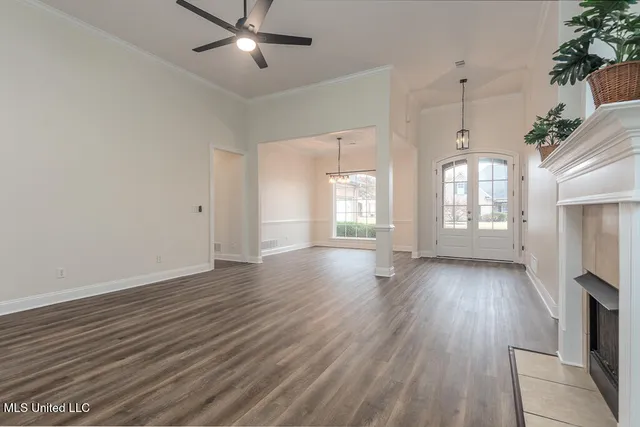 $2,495 | 2864 Summer Oaks Place, Southaven, MS 38672