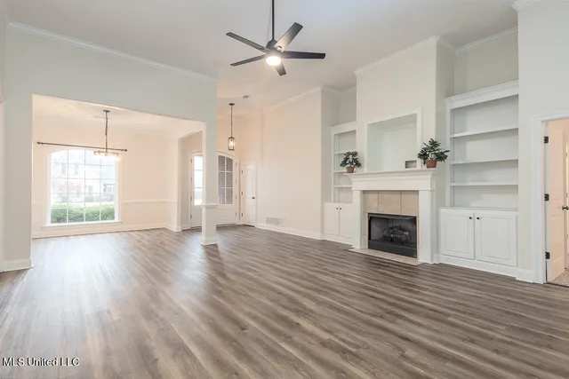 $2,495 | 2864 Summer Oaks Place, Southaven, MS 38672