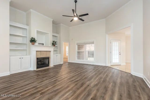 $2,495 | 2864 Summer Oaks Place, Southaven, MS 38672