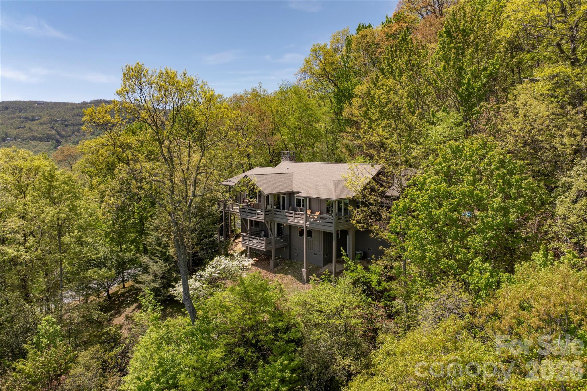 562 Panther Ridge Road Lake Toxaway, NC 28747 - Photo 37 of 47 Gallery Image 37