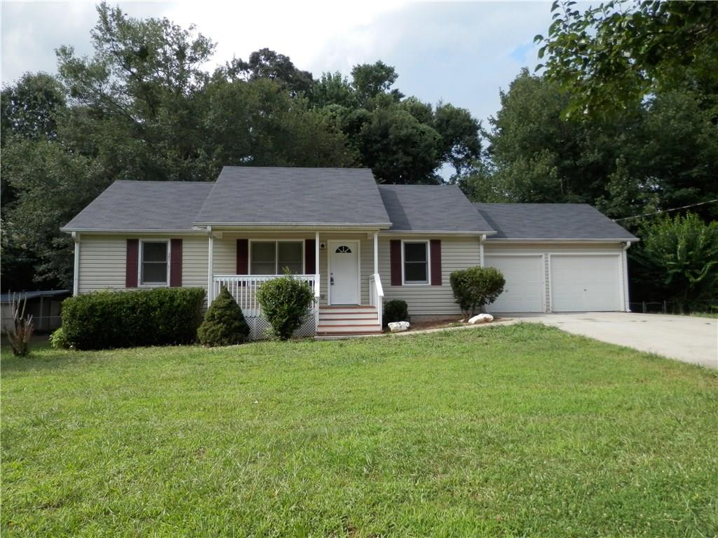 148 Wesley Chapel Road Villa Rica, GA 30180 - Photo 1 of 1