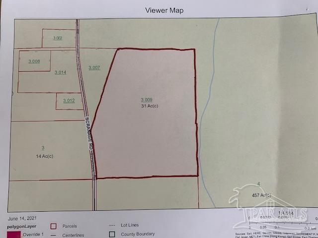 68428 A Scranage Road Atmore, AL 36502 - Photo 24 of 25