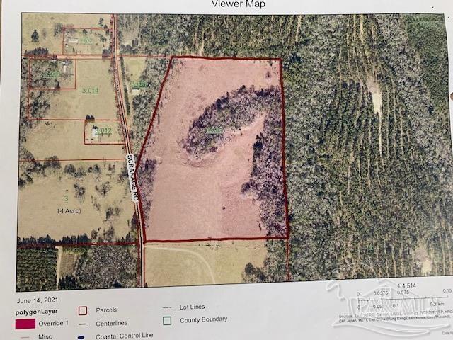 68428 A Scranage Road Atmore, AL 36502 - Photo 25 of 25