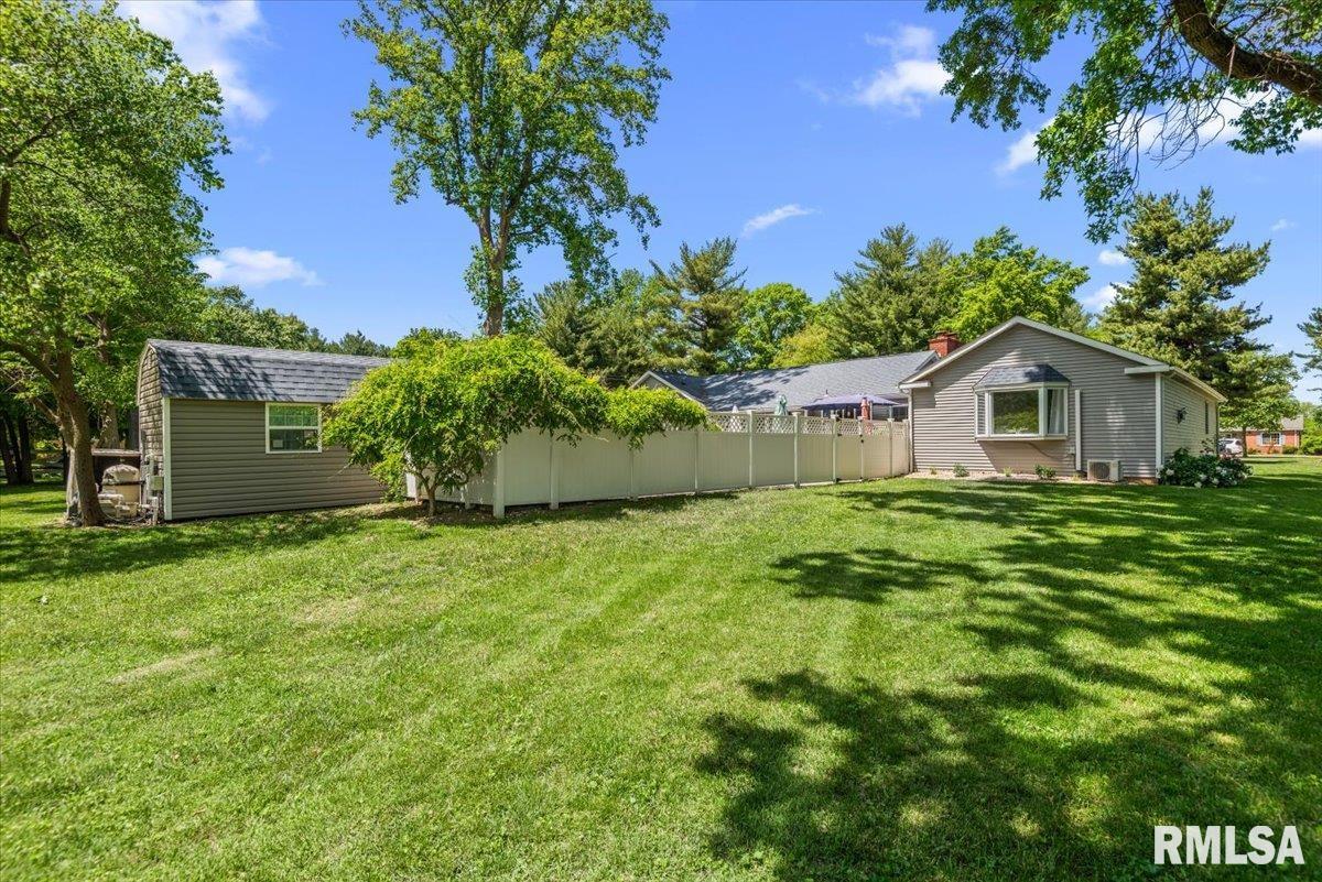 23 Circle Drive Rochester, IL 62563 - Photo 60 of 67