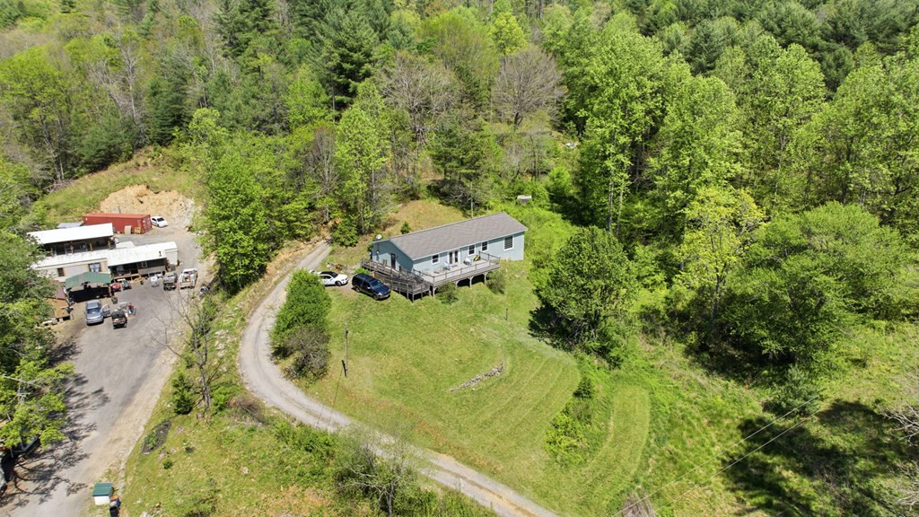 1244 Cook Creek Road Murphy, NC 28906 - Photo 3 of 39
