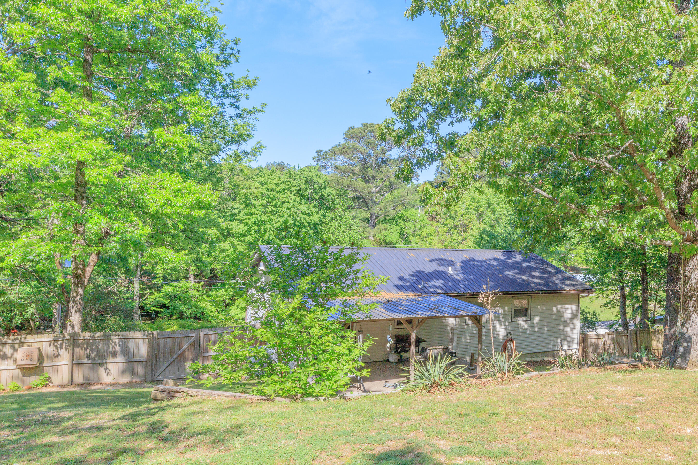 1539 Mill Wee Hollow Road Chickamauga, GA 30707 - Photo 11 of 28 1539 Mill Wee Hollow HD-22