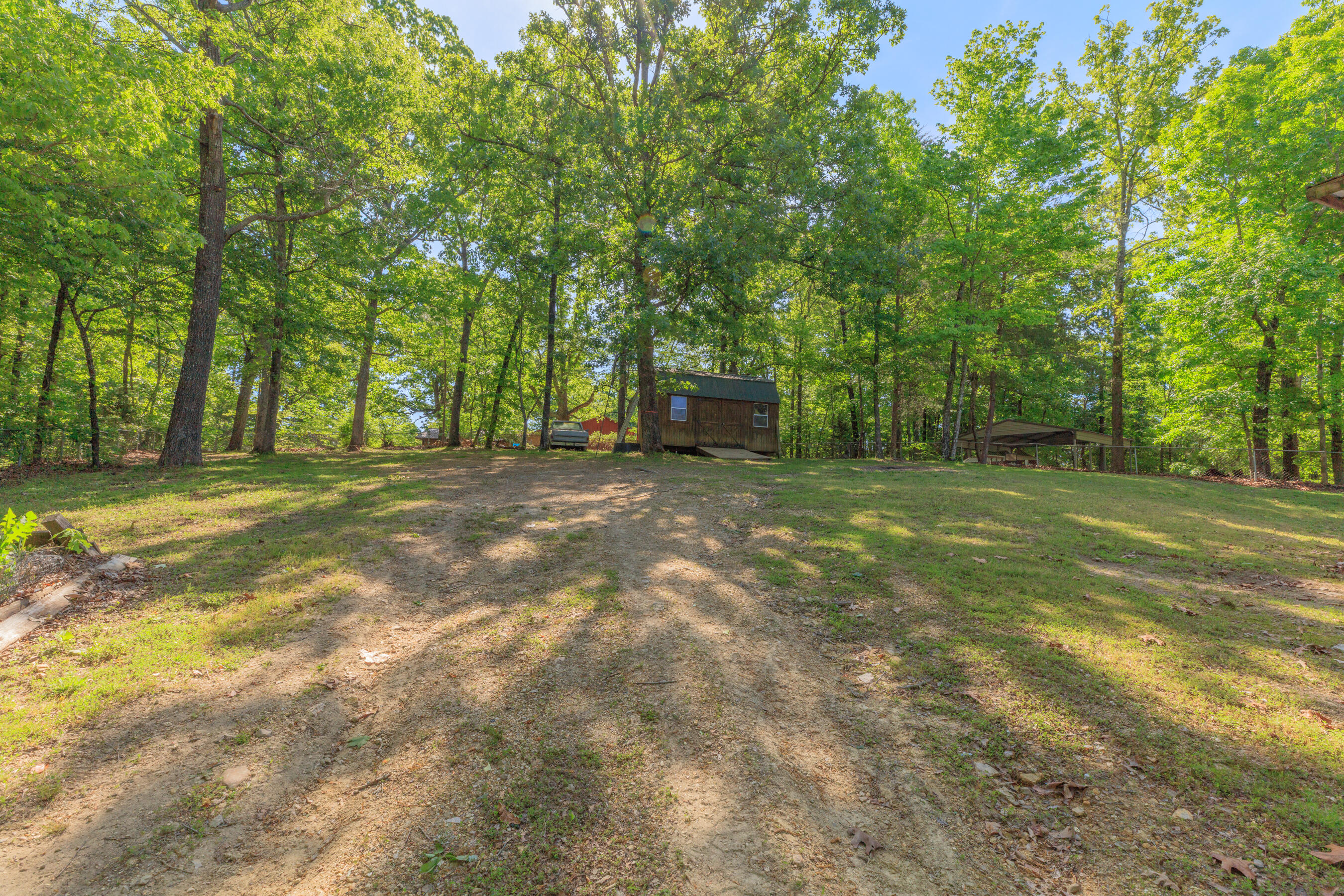 1539 Mill Wee Hollow Road Chickamauga, GA 30707 - Photo 13 of 28 1539 Mill Wee Hollow HD-16