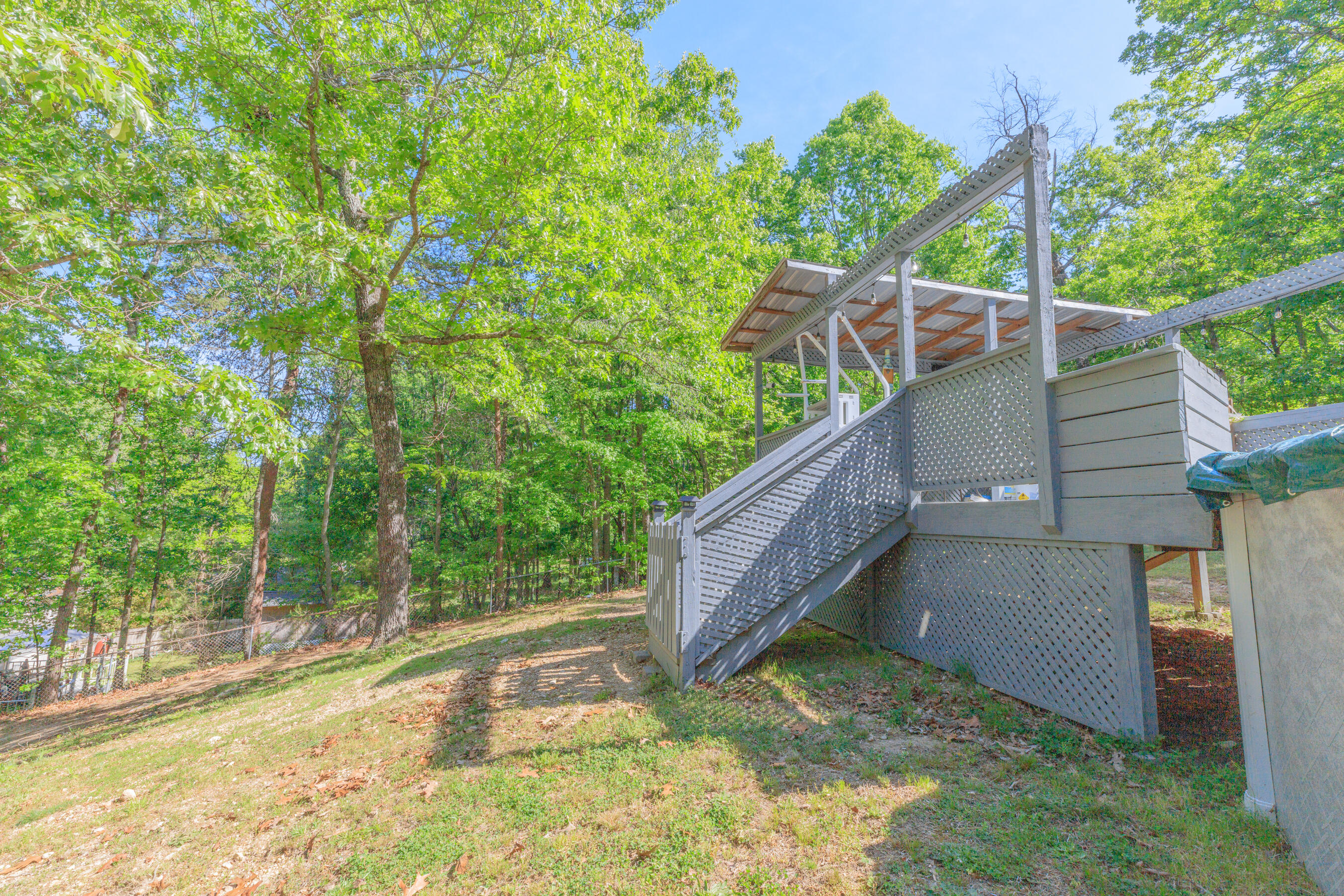 1539 Mill Wee Hollow Road Chickamauga, GA 30707 - Photo 14 of 28 1539 Mill Wee Hollow HD-23