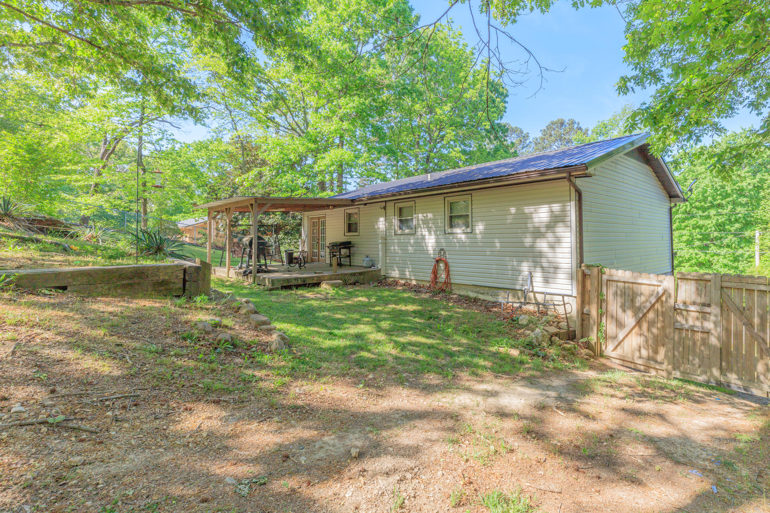 1539 Mill Wee Hollow Road Chickamauga, GA 30707 - Photo 15 of 28 1539 Mill Wee Hollow HD-15