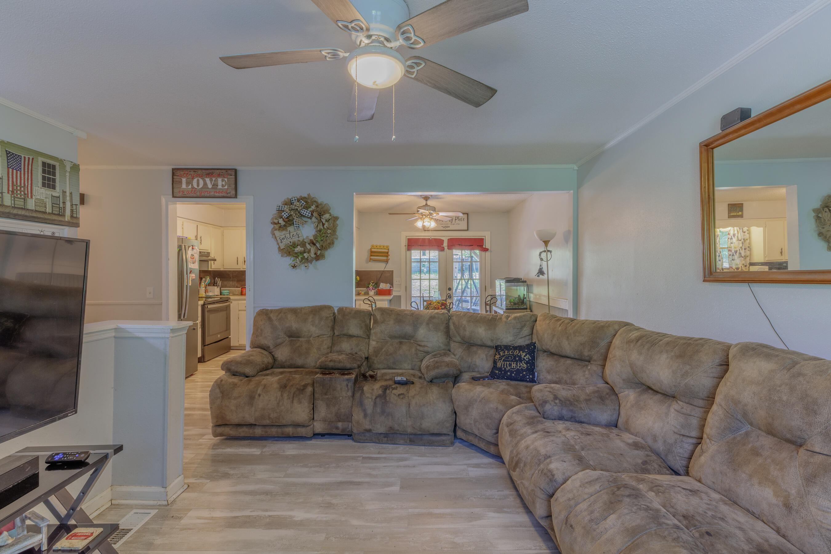 1539 Mill Wee Hollow Road Chickamauga, GA 30707 - Photo 20 of 28 1539 Mill Wee Hollow HD-30