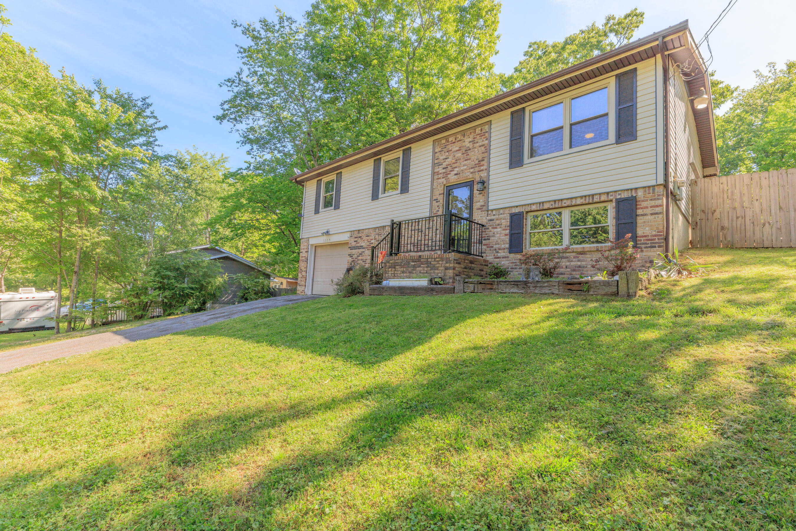 1539 Mill Wee Hollow Road Chickamauga, GA 30707 - Photo 2 of 28 1539 Mill Wee Hollow HD-11