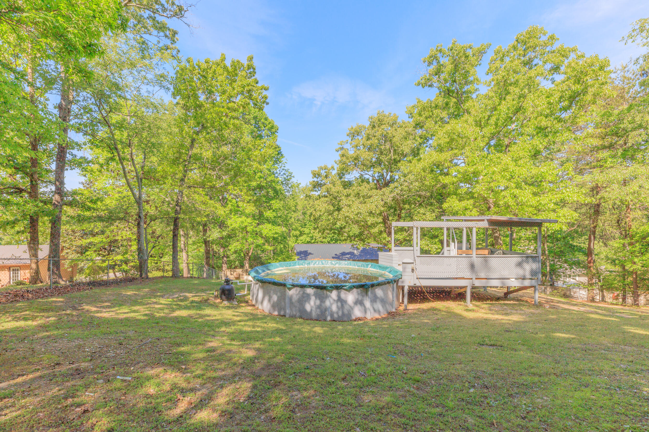 1539 Mill Wee Hollow Road Chickamauga, GA 30707 - Photo 8 of 28 1539 Mill Wee Hollow HD-20