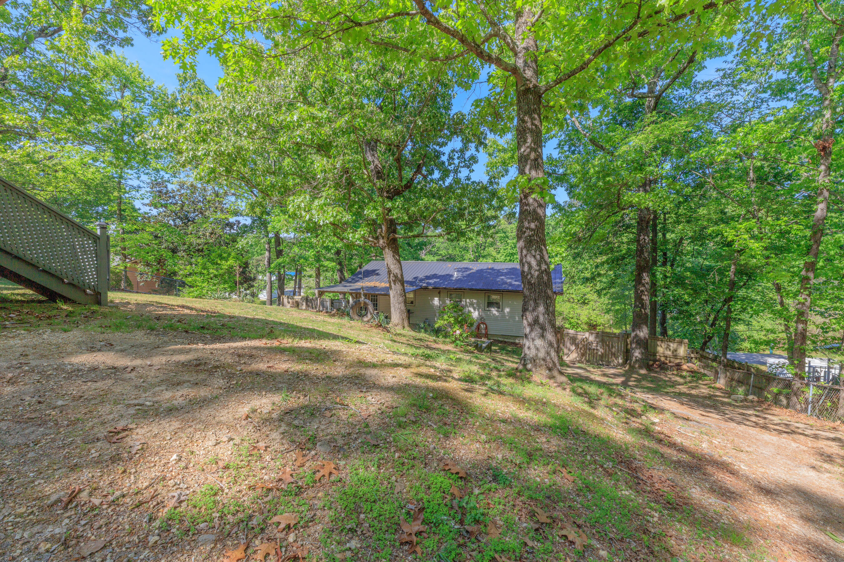 1539 Mill Wee Hollow Road Chickamauga, GA 30707 - Photo 9 of 28 1539 Mill Wee Hollow HD-17