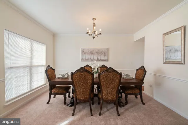 $814,900 | 2869 Powell Drive, Woodbridge, VA 22191