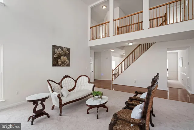 $814,900 | 2869 Powell Drive, Woodbridge, VA 22191