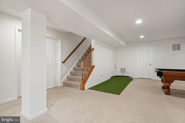 $814,900 | 2869 Powell Drive, Woodbridge, VA 22191