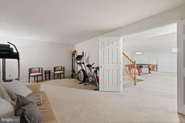 $814,900 | 2869 Powell Drive, Woodbridge, VA 22191