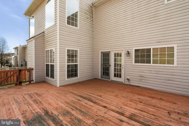 $814,900 | 2869 Powell Drive, Woodbridge, VA 22191