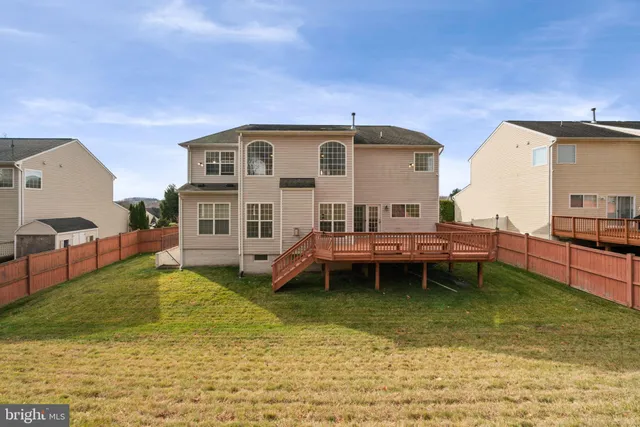 $814,900 | 2869 Powell Drive, Woodbridge, VA 22191