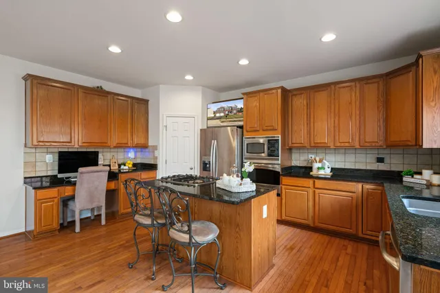 $814,900 | 2869 Powell Drive, Woodbridge, VA 22191