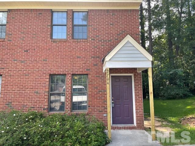 2704 Foxtail Court Raleigh, NC 27610 - Photo 1 of 6 Gallery Image 1