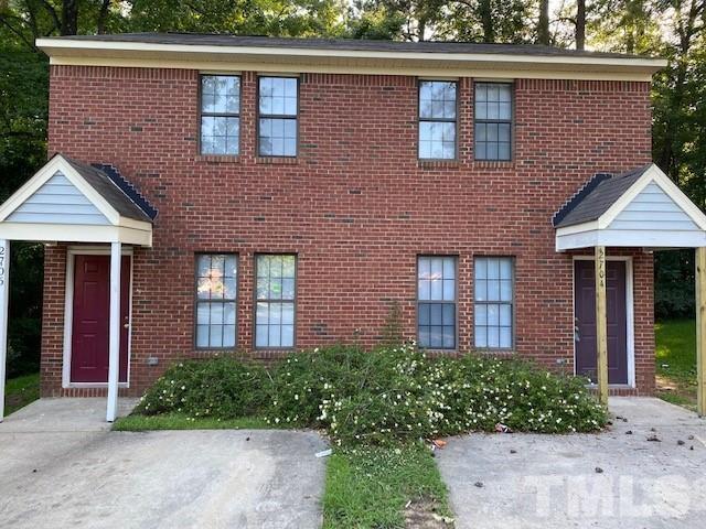 2704 Foxtail Court Raleigh, NC 27610 - Photo 6 of 6 Gallery Image 6
