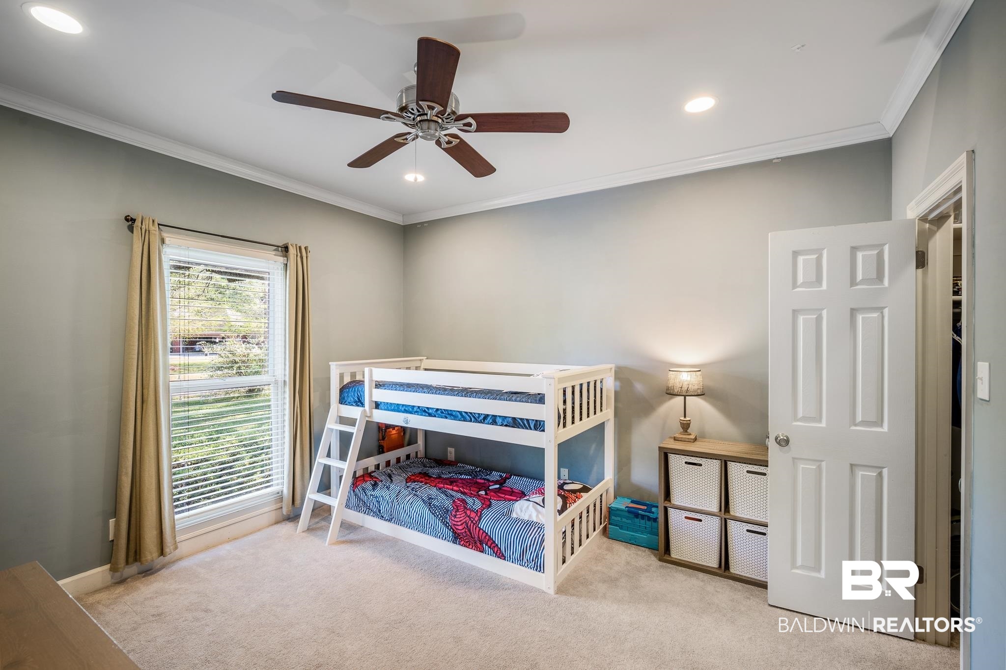 503 Potters Mills Road Daphne, AL 36526 - Photo 26 of 35 Bedroom 4