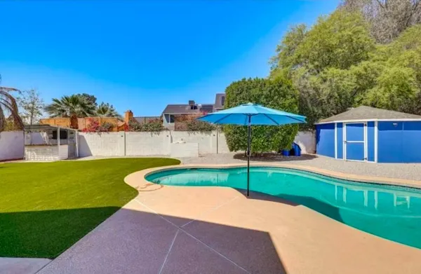 $4,900 | 14810 North 50th Street, Scottsdale, AZ 85254