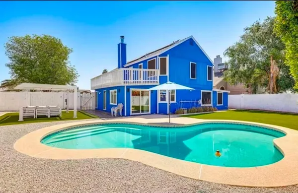 $4,900 | 14810 North 50th Street, Scottsdale, AZ 85254