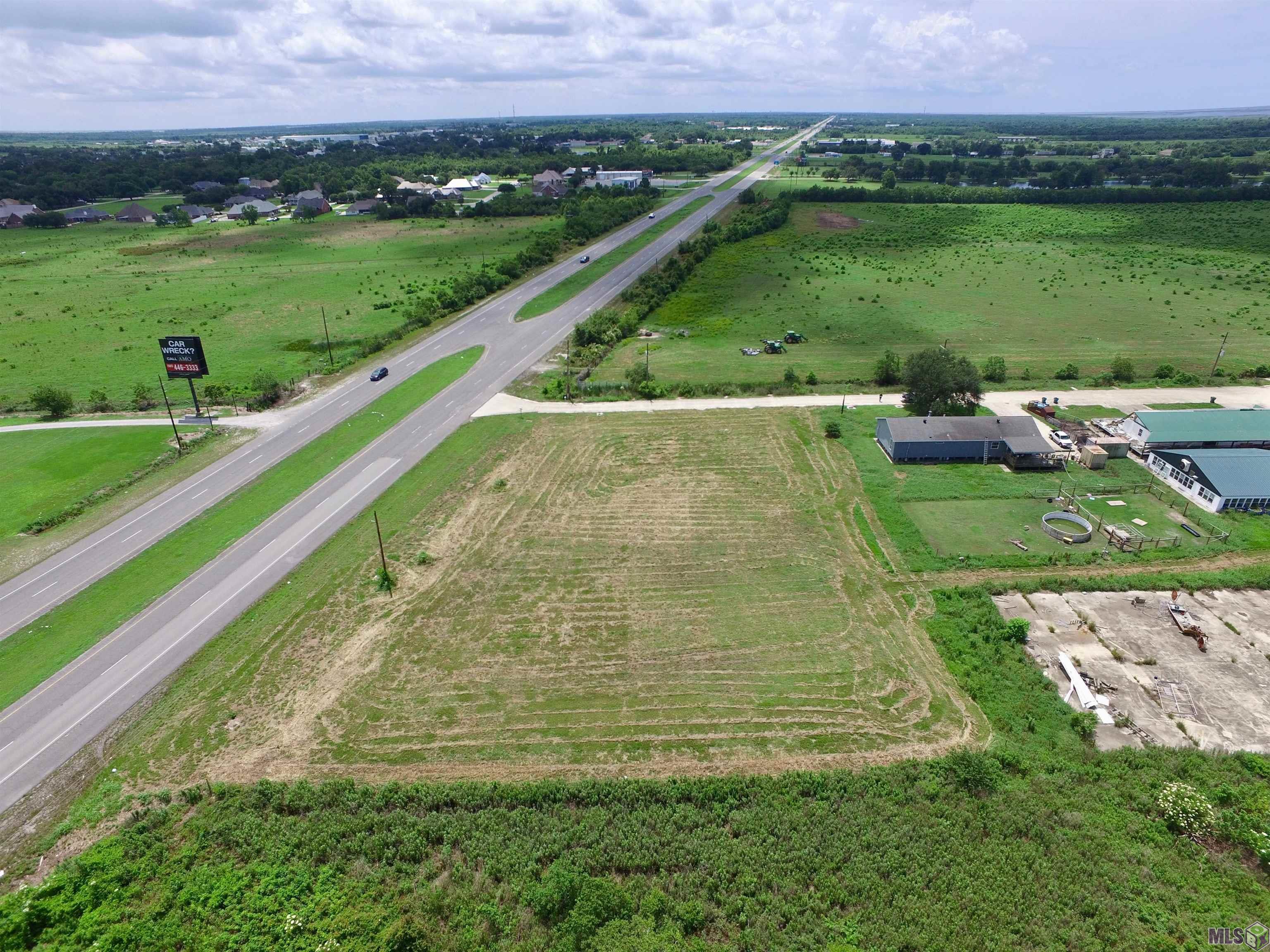 1 A Highway Cut Off, LA 70345 - Photo 4 of 17