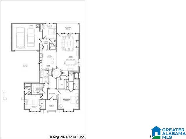 2600 Montauk Road Birmingham, AL 35226 - Photo 7 of 12