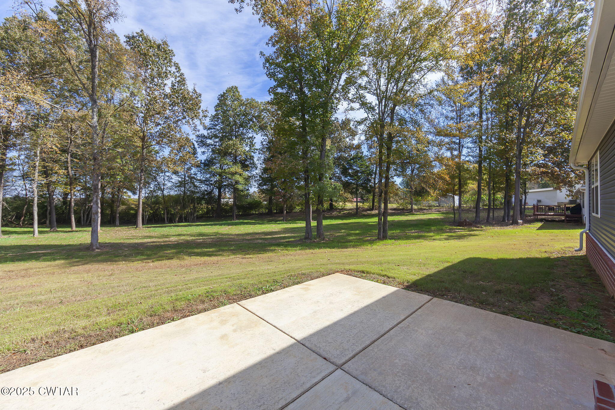 448 Old Jackson Road Henderson, TN 38340 - Photo 28 of 32 a view of a park with tree s